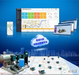 本期聚焦智慧水務技術服務優秀展商推薦