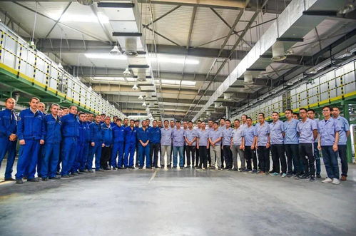 玲瓏輪胎與烏茲別克斯坦橡膠制品廠再續合作 深化技術咨詢助力全球布局