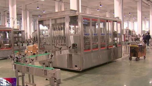 揚(yáng)帆2021，創(chuàng)新推進(jìn)實(shí)干為先——江蘇湯姆森智能裝備打造常州智能工廠(chǎng)標(biāo)桿