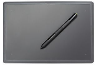 手指尖的魔法師:揭秘可變電位手寫筆的工作原理