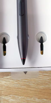 菊花手寫筆 M-Pen for Mate20X 開箱 為數碼科技愛而生的觸控靈魂