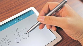 解鎖華為M-Pen Lite 寫字、繪畫、打游戲，手寫筆無所不能
